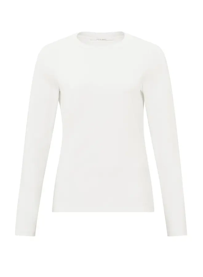 YAYA Top 01719040510 - Off White