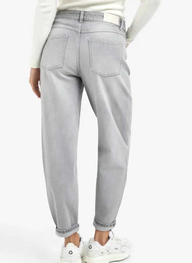 YAYA Jeans 01311125510 - Light Grey Denim