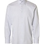 Selected Overhemd 16096901 - Bright White