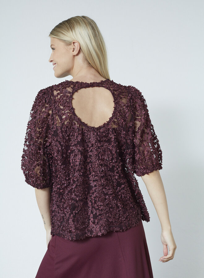 sisters point Top 1300600139 - Bordeaux