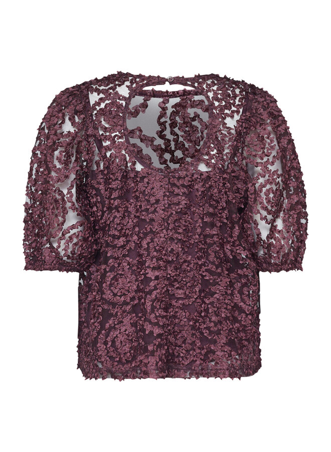 sisters point Top 1300600139 - Bordeaux