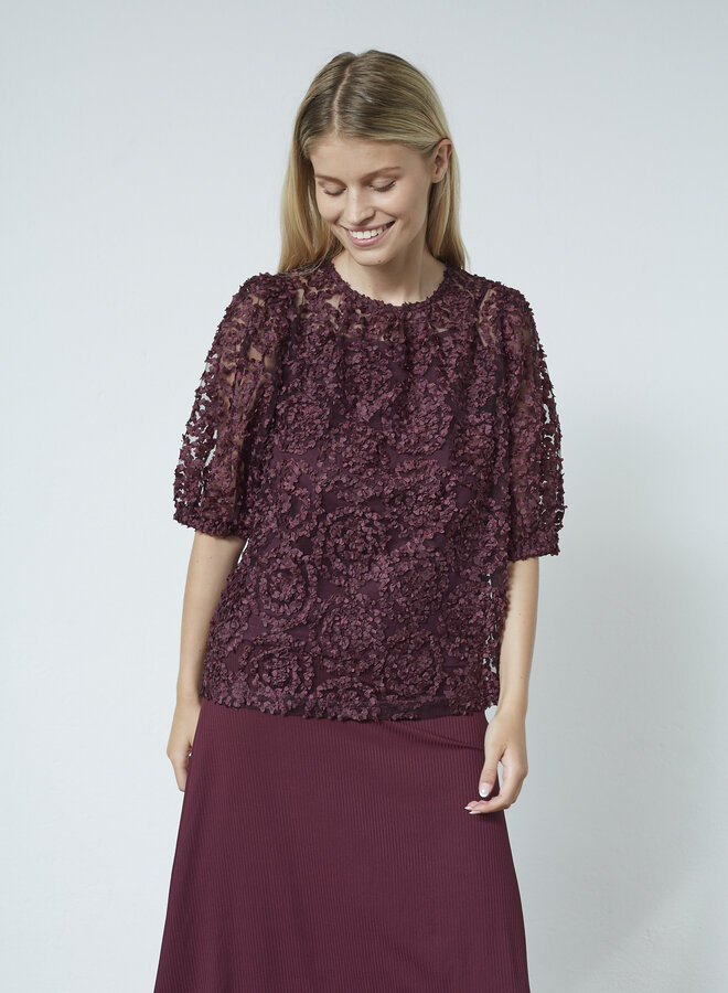 Top 19158 VEMBA-SS - 510 Bordeaux