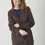 Sisters Point Vest 18696 HEMMA-CA - 216 Mocha Brown