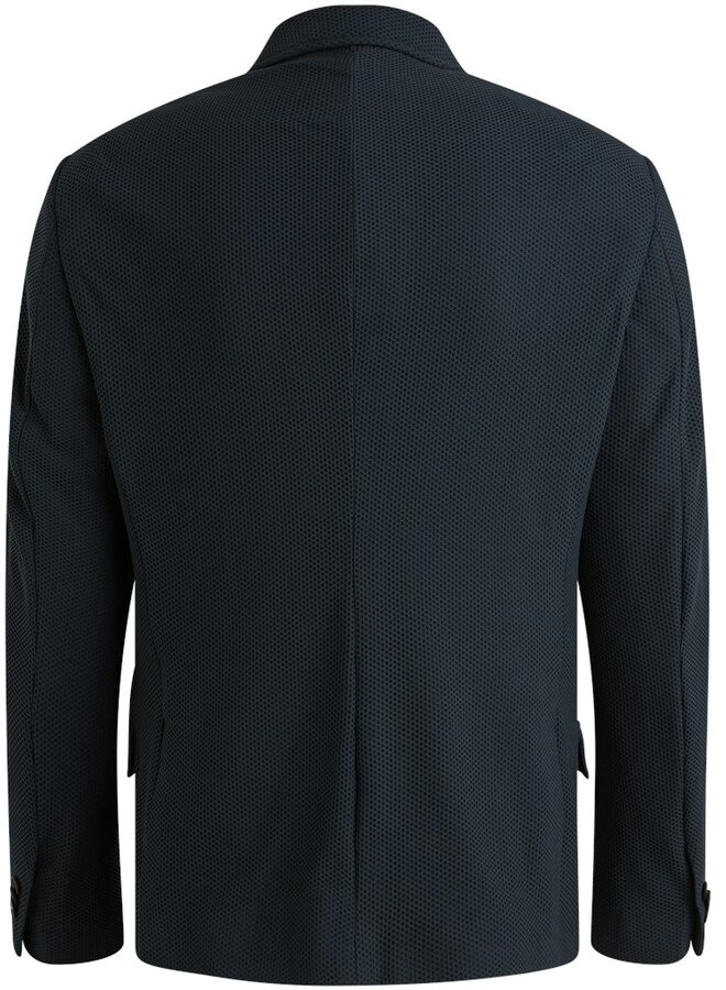 CAST IRON Colbert FANCY STRUCTURE KNIT CBL2509150 - 5281 Salute