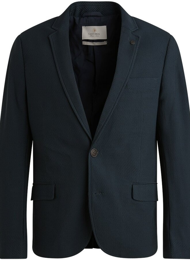 CAST IRON Colbert FANCY STRUCTURE KNIT CBL2509150 - 5281 Salute