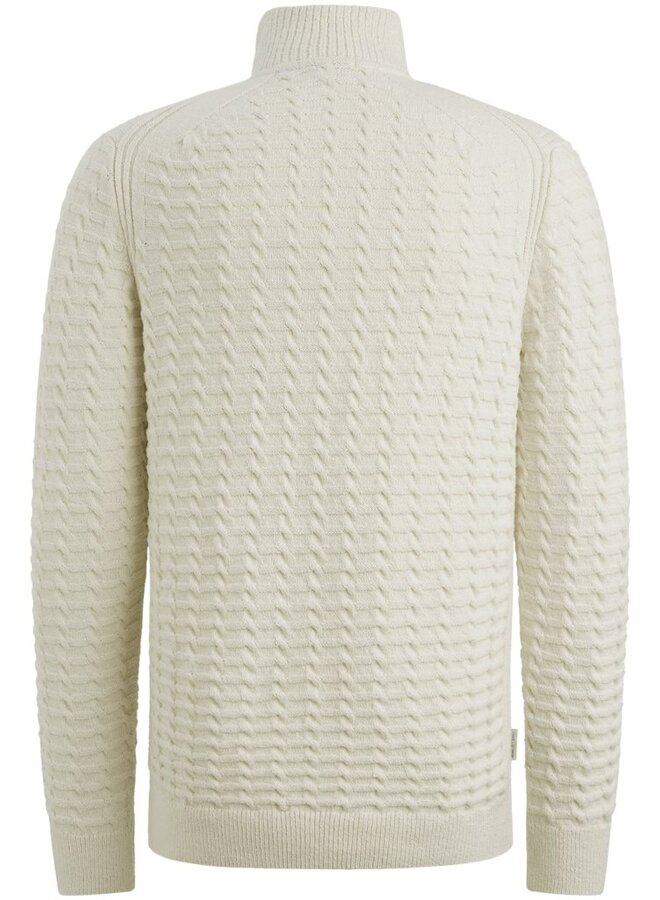 CAST IRON Trui cotton boucle CKW2510354 - Kambaba