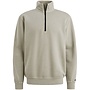 CAST IRON Half-zip Trui CSW2510446 - Drizzle