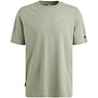 CAST IRON T-shirt regular fit interlock CTSS2510570 - Slate Gray