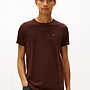 Tommy Hilfiger T-shirt DM0DM04411 - Rich Brown