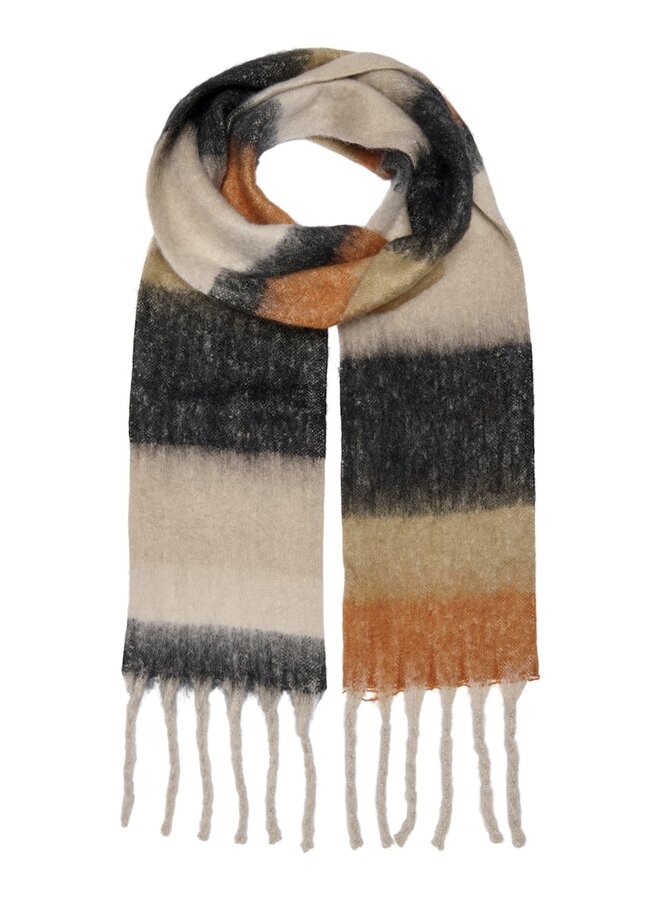 Only Sjaal ONLSIGRID 15349859 - Biscotti