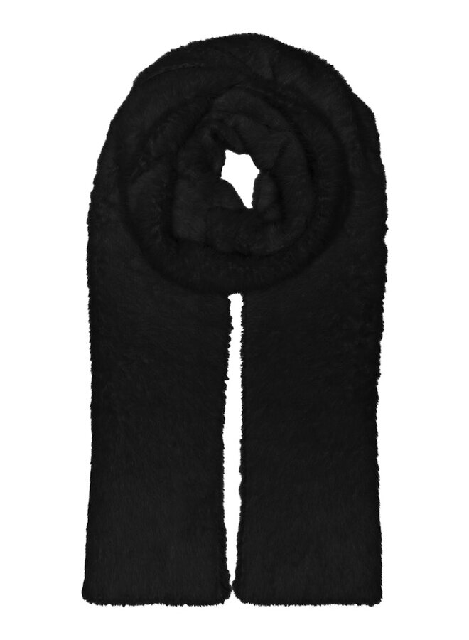 Sjaal ONLBEATRIZ 15349823 - Black