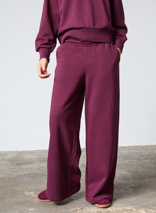 Broek 19156 VEMIA-PA - 516 Bordeuax