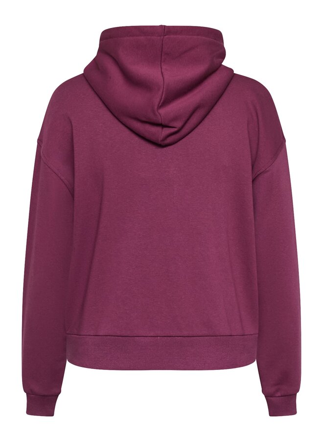 Sisters Point Vest VEMIA 140099259599 - 516 Bordeuax