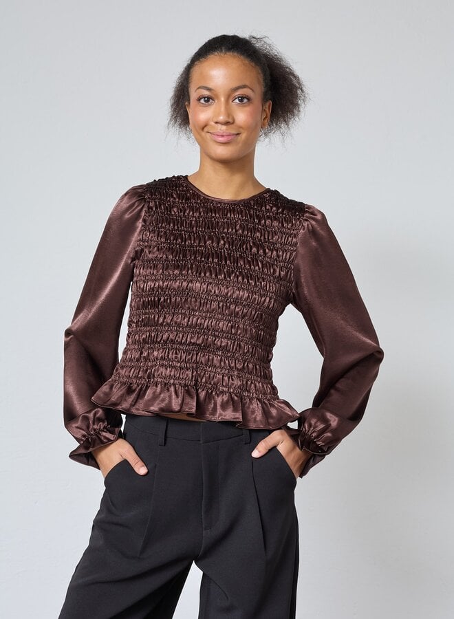 Top 19514 NIX-LS14 - 200 Brown