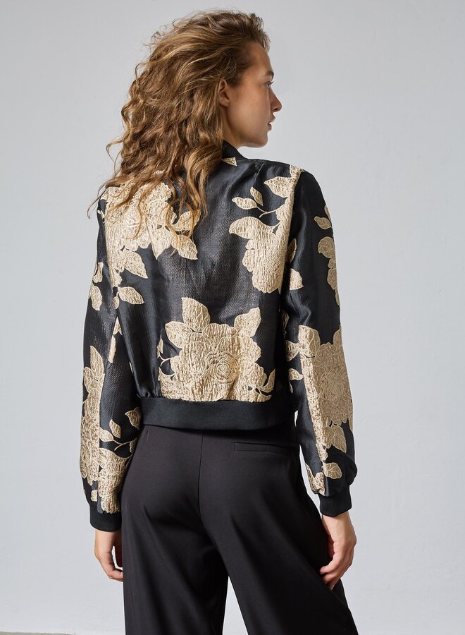 Sisters Point Jasje 19297 GARWIN-JA22 - 802 Black/Gold