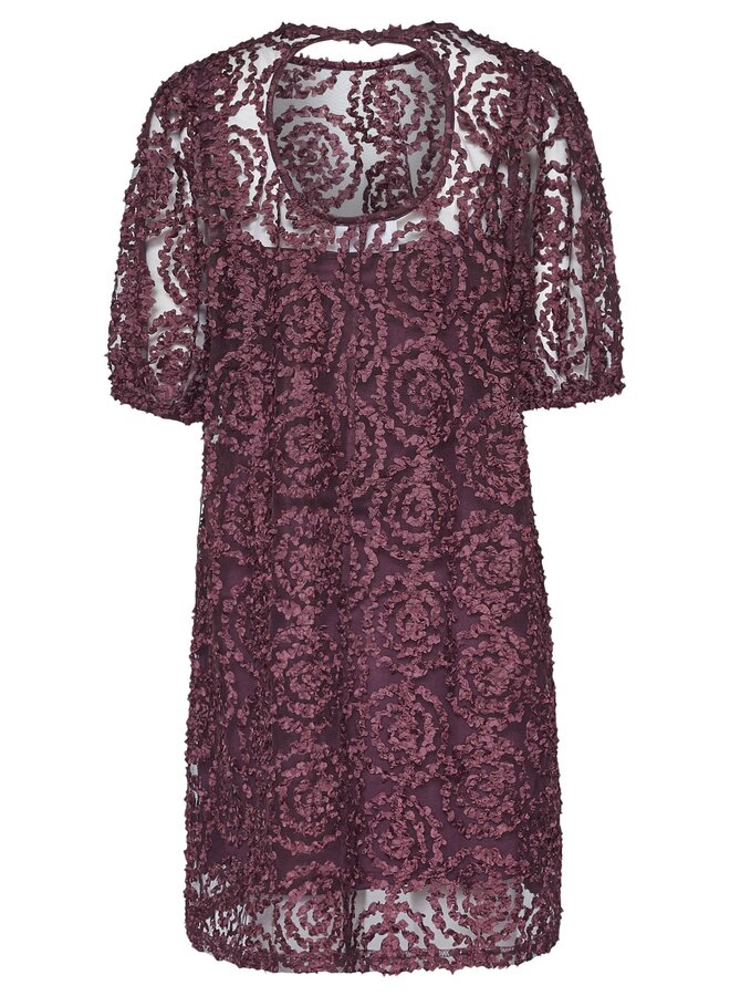 Sisters Point Jurk 19159 VEMBA-DR - 510 Bordeaux