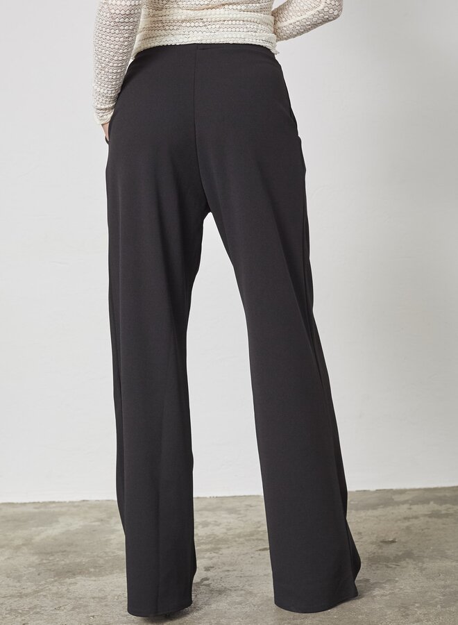 Sisters Point Pantalon new glut-pa 19295 - Black