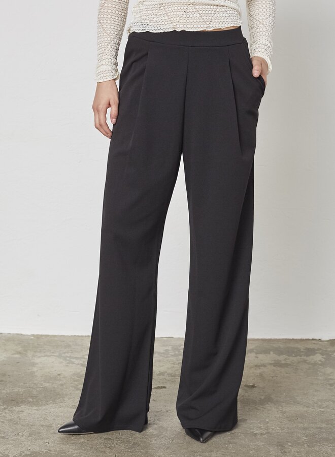 Pantalon new glut-pa 19295 - Black