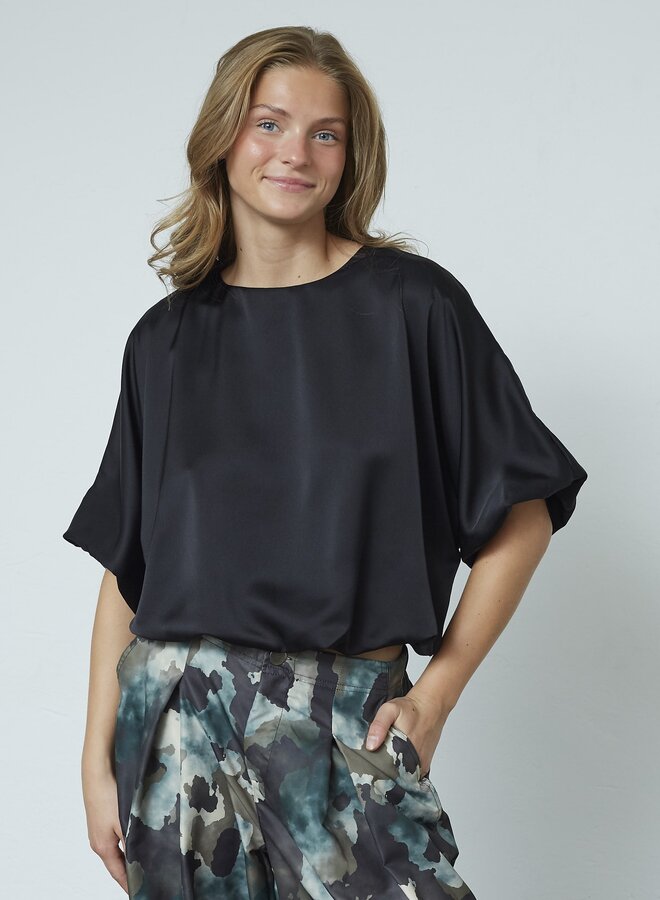 Top 19410 GUFO-TOP2 - 000 Black