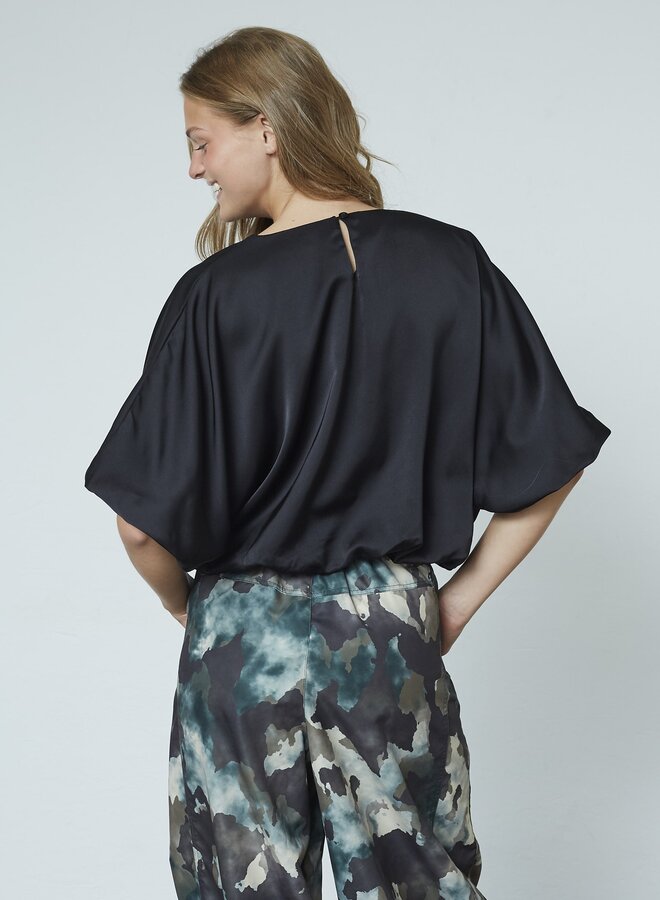 Sisters Point Top Gufo 2 19410 - Black