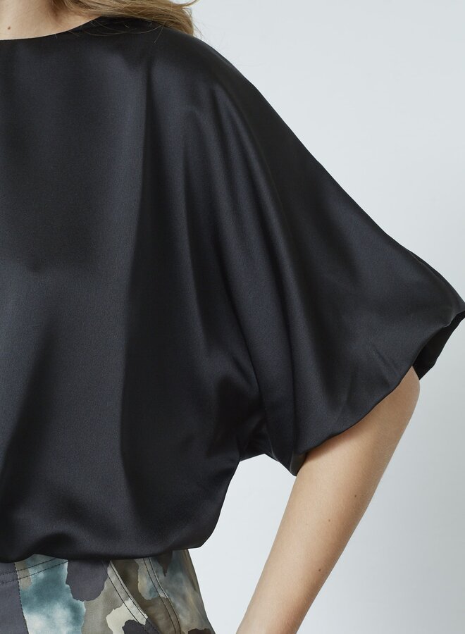 Sisters Point Top Gufo 2 19410 - Black