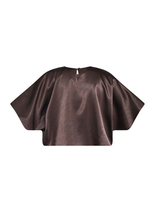 Sisters Point Top Gufo 1 19409 - Brown