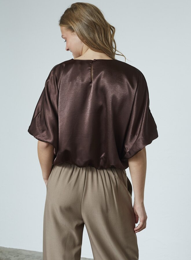 Sisters Point Top Gufo 1 19409 - Brown