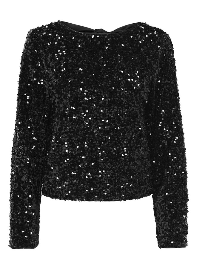 Only Top ONLCONFIDENCE 15360166 - Black