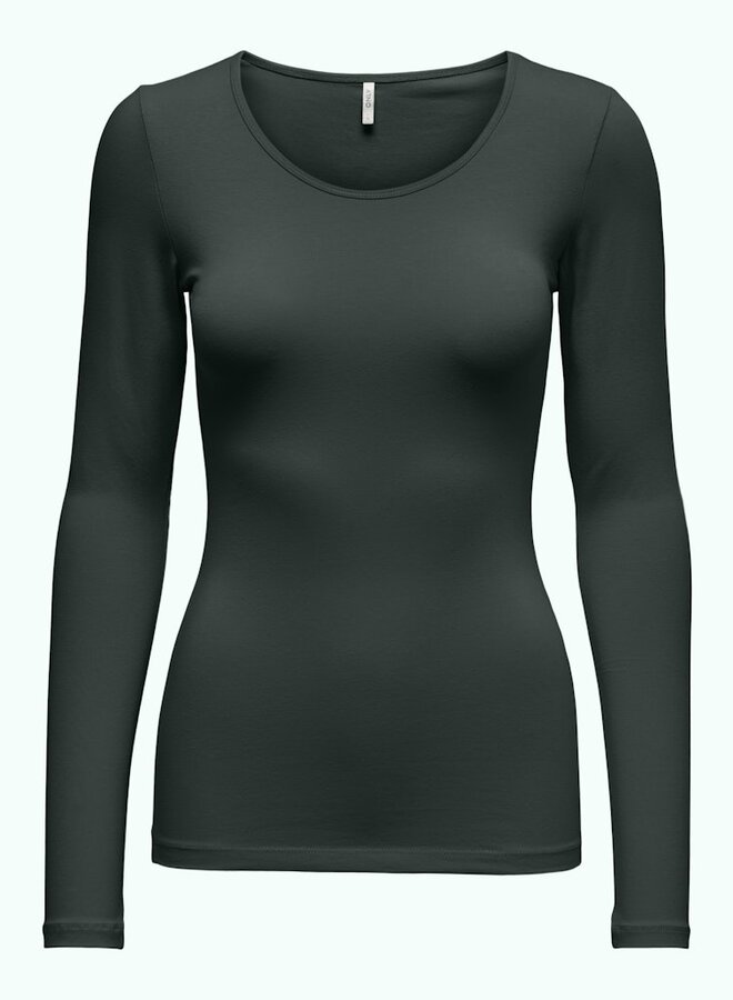 Only Top ONLLIVE 15204712 - Scarab