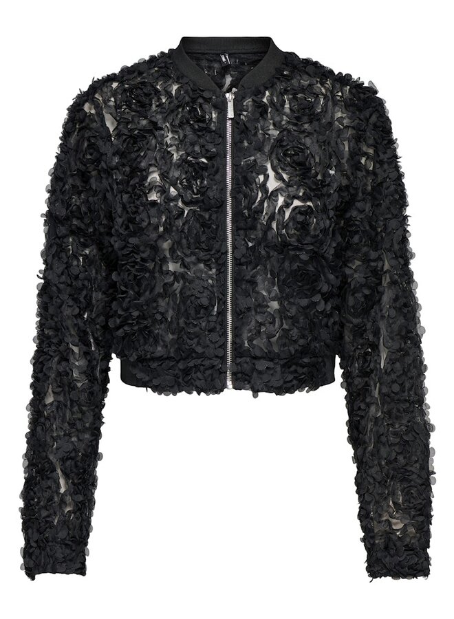 only - Black - 1600.10.3801 - 10