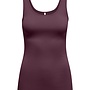 Only Tanktop ONLLIVE 15095808 - Mauve Wine