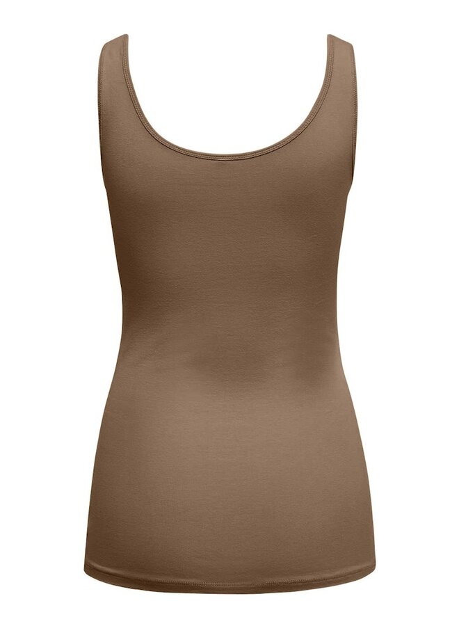 Only Top ONLLIVE 15095808 - Cocoa Creme