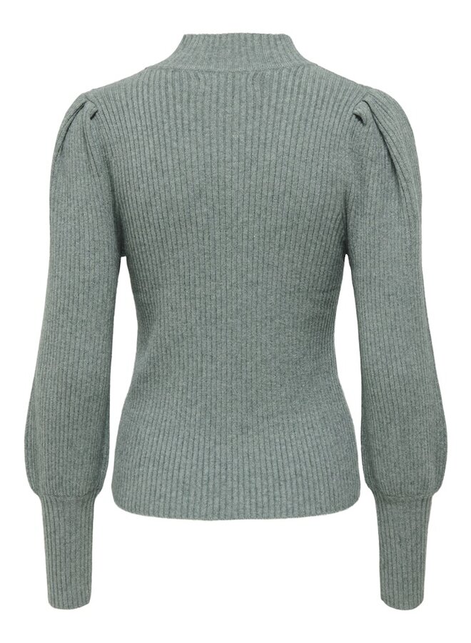 Only Trui 15232494 - Pineneedle