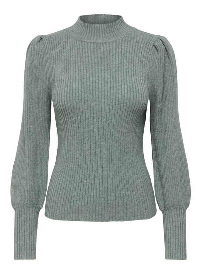 Only Trui 15232494 - Pineneedle