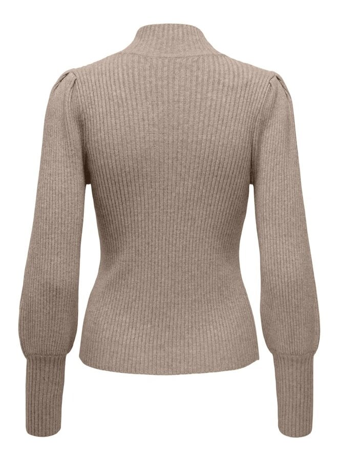 Only Trui 15232494 - Mocha meringue