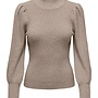 Only Trui 15232494 - Mocha meringue