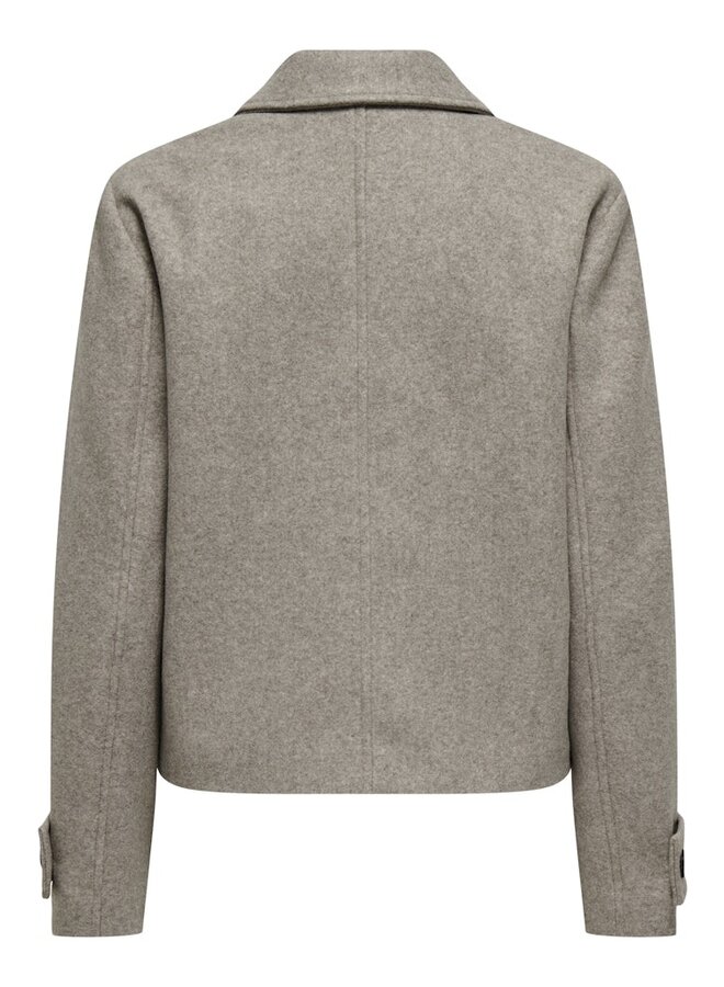Only Jas ONLFREJA 15320983 - Mocha Meringue