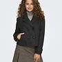 Only Jas ONLFREJA 15320983 - Dark Grey Melange