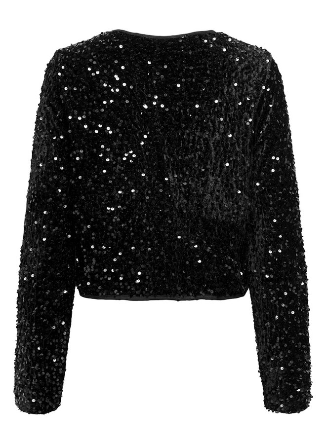 Only Top ONLANIKA 15339412 - Black