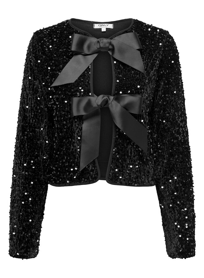 Only Top ONLANIKA 15339412 - Black