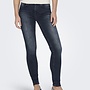 Only Jeans ONLBLUSH 15318738 - Blue Black Denim