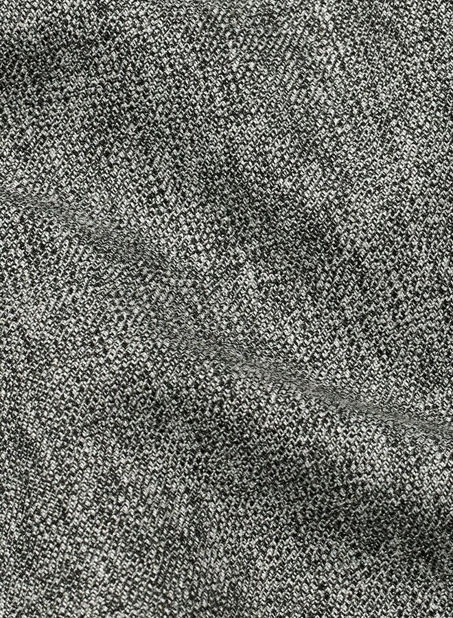 Five Units Pantalon DenaFV 40697 - 31126 Pepper Melange