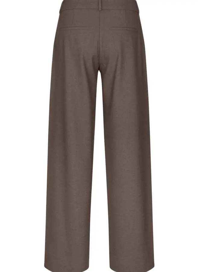 Five Units Pantalon DenaFV 40811 - 31218 Mud Brown