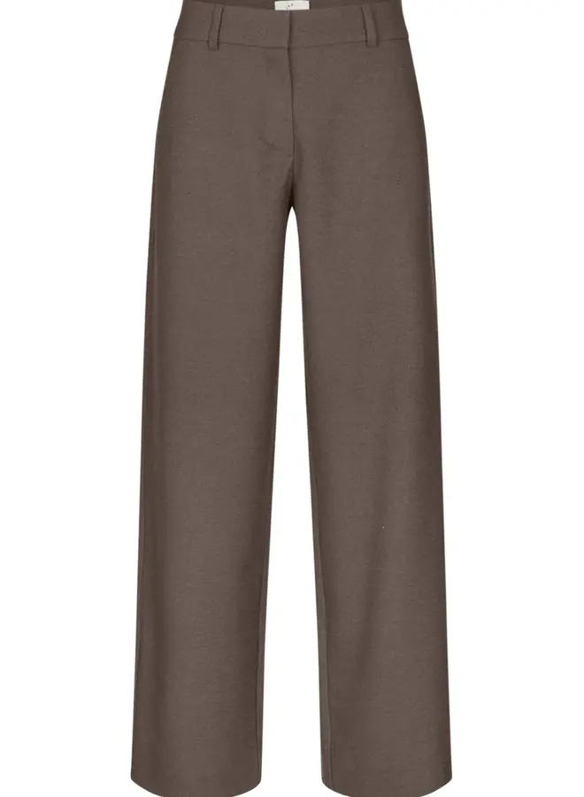 Pantalon DenaFV 40811 - 31218 Mud Brown