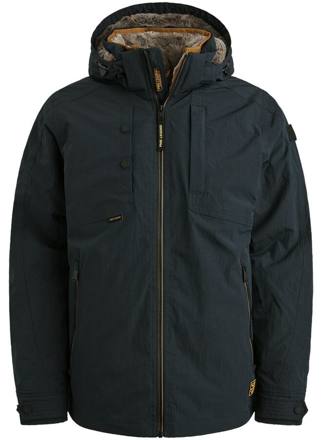 PME Legend Jas Snowpack PJA2509109 - Salute