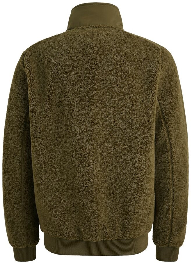 PME Legend Jas PSW2510478 - 6389 Dusky Green