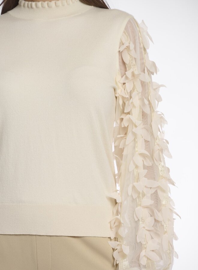 Rino&Pelle Trui Romi.7002513 - 9030 Birch