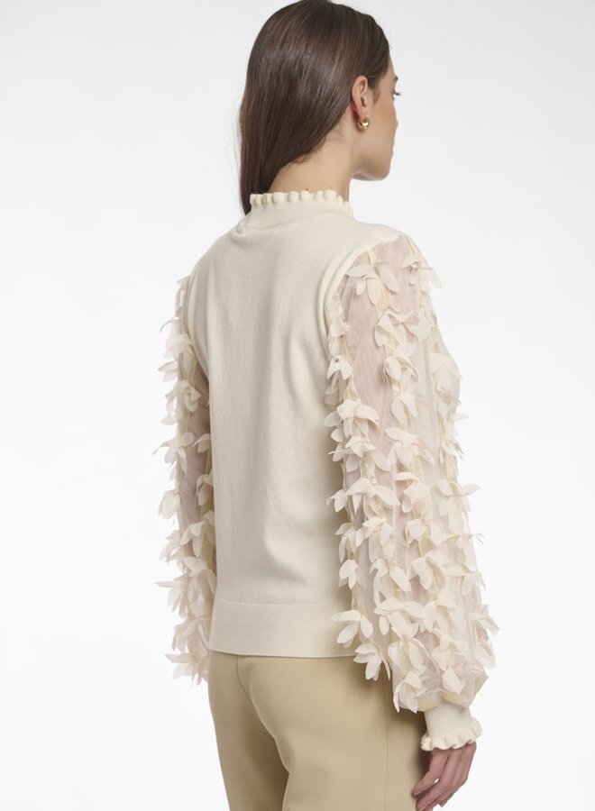 Rino&Pelle Trui Romi.7002513 - 9030 Birch