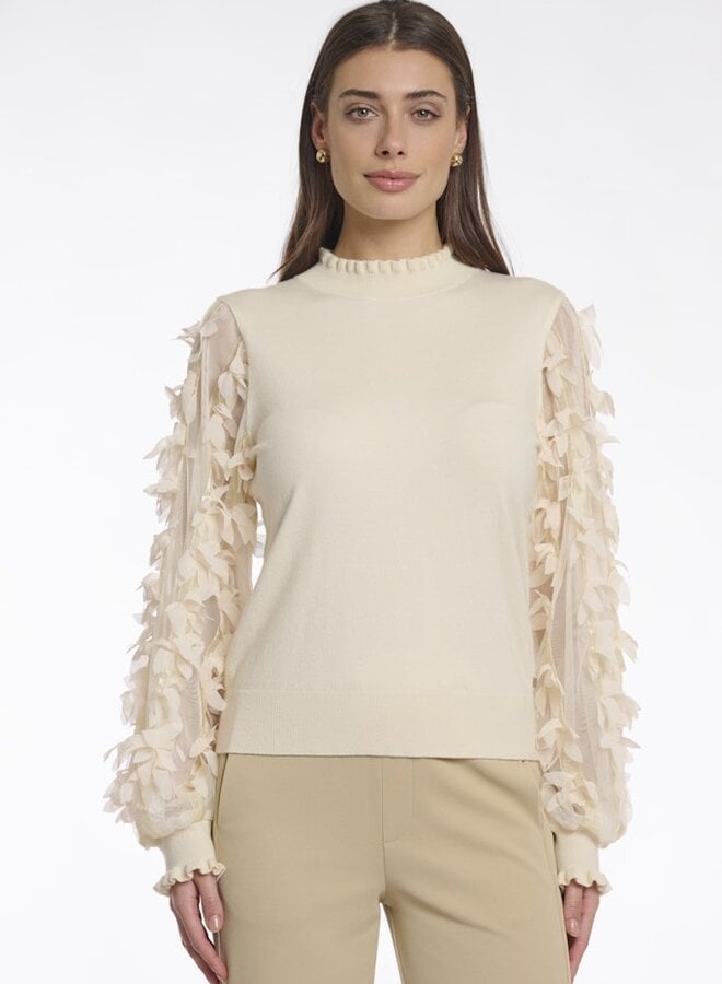 Rino&Pelle Trui Romi.7002513 - 9030 Birch