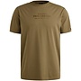 PME Legend T-shirt PTSS2510584 - 6389 Dusky Green
